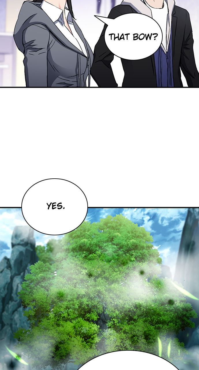 Seoul Station Druid Chapter 101 - Page 88