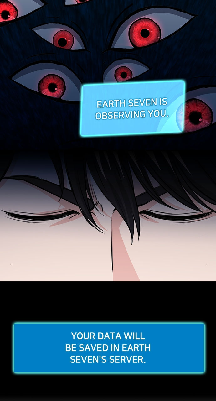 Seoul Station Druid Chapter 102 - Page 17