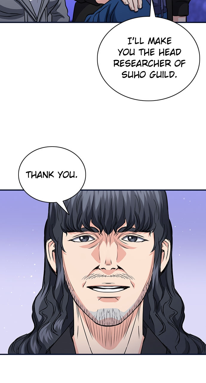 Seoul Station Druid Chapter 102 - Page 24