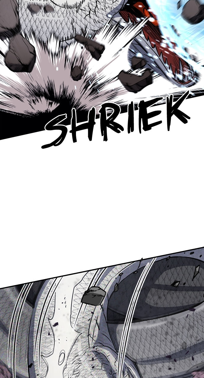 Seoul Station Druid Chapter 108 - Page 7