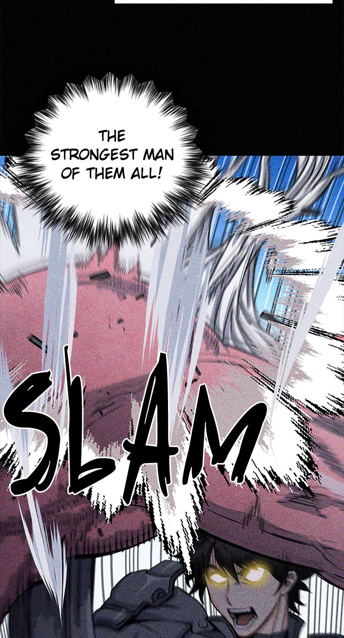 Seoul Station Druid Chapter 109 - Page 14