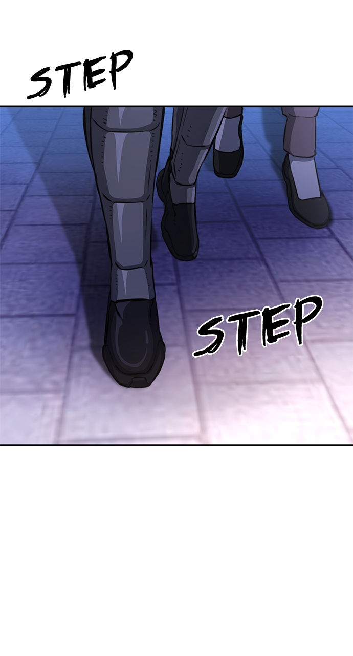 Seoul Station Druid Chapter 111 - Page 106