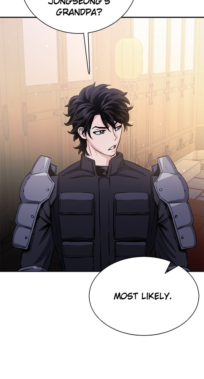 Seoul Station Druid Chapter 111 - Page 122