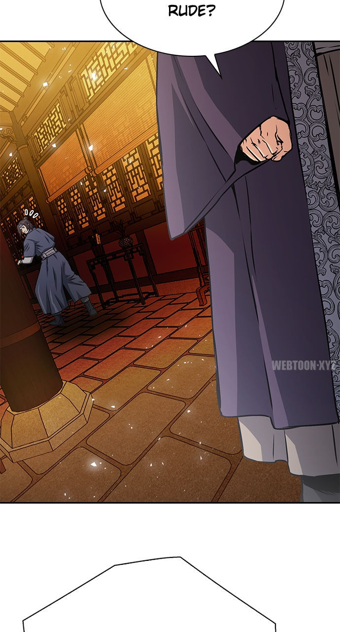 Seoul Station Druid Chapter 111 - Page 153