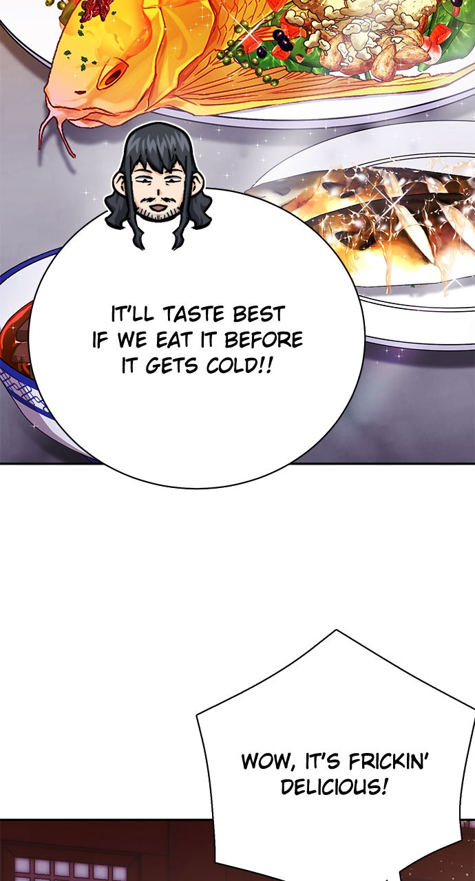 Seoul Station Druid Chapter 111 - Page 25