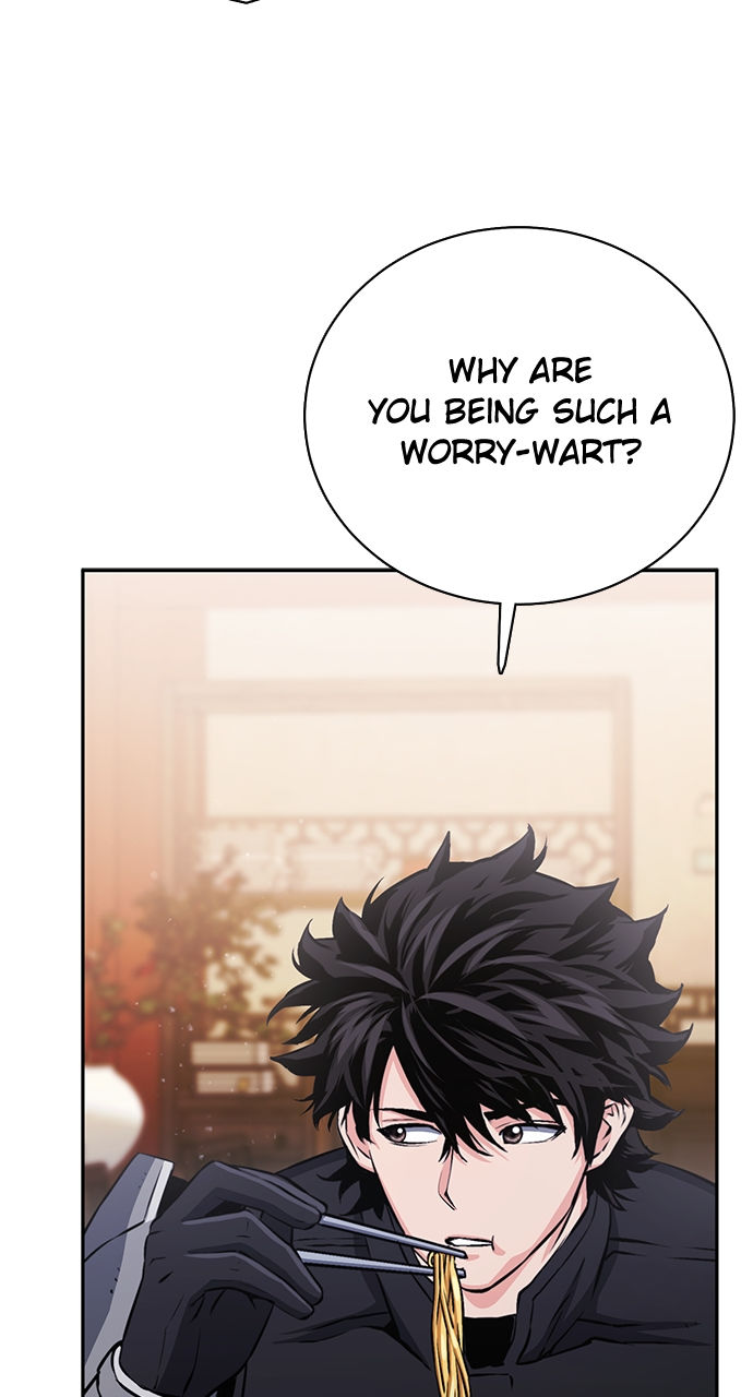 Seoul Station Druid Chapter 111 - Page 28