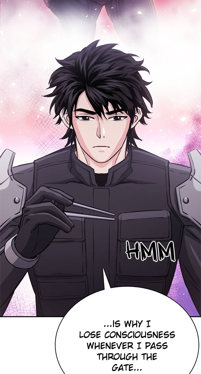 Seoul Station Druid Chapter 111 - Page 38