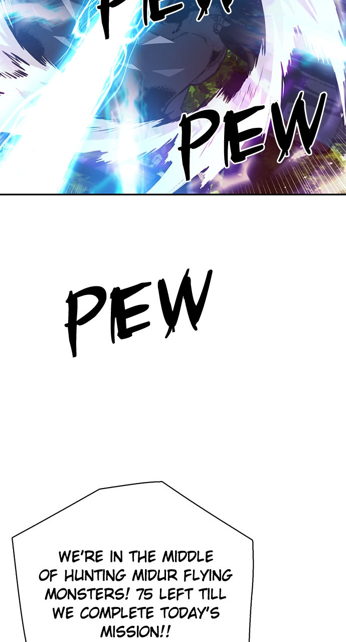 Seoul Station Druid Chapter 111 - Page 4