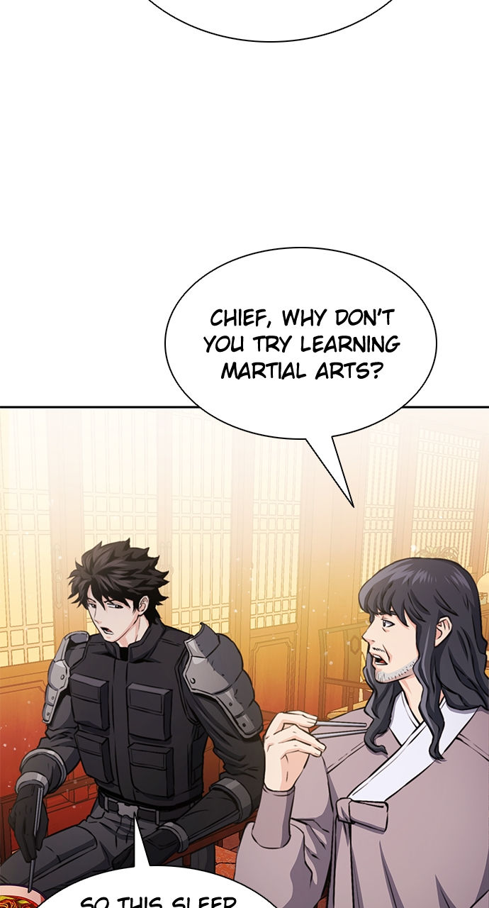 Seoul Station Druid Chapter 111 - Page 42