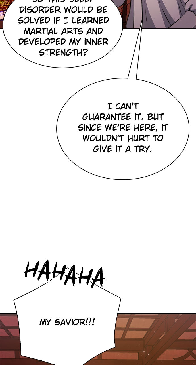 Seoul Station Druid Chapter 111 - Page 43