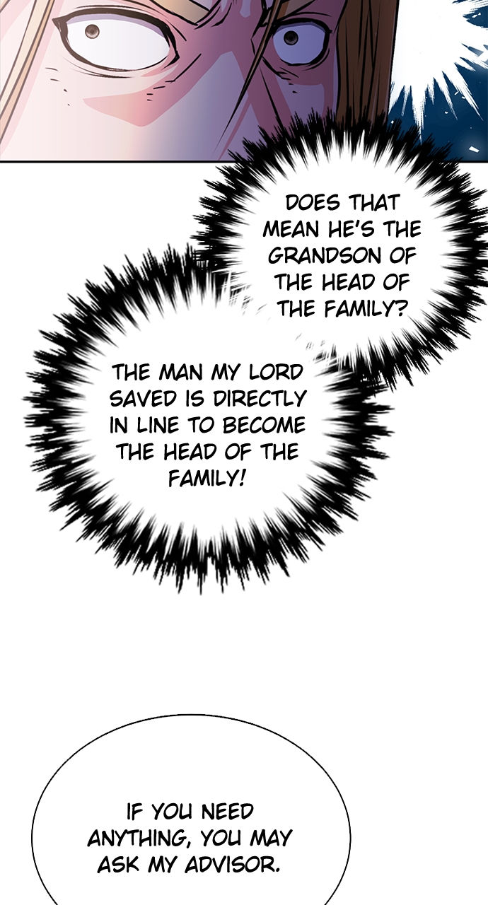 Seoul Station Druid Chapter 111 - Page 48