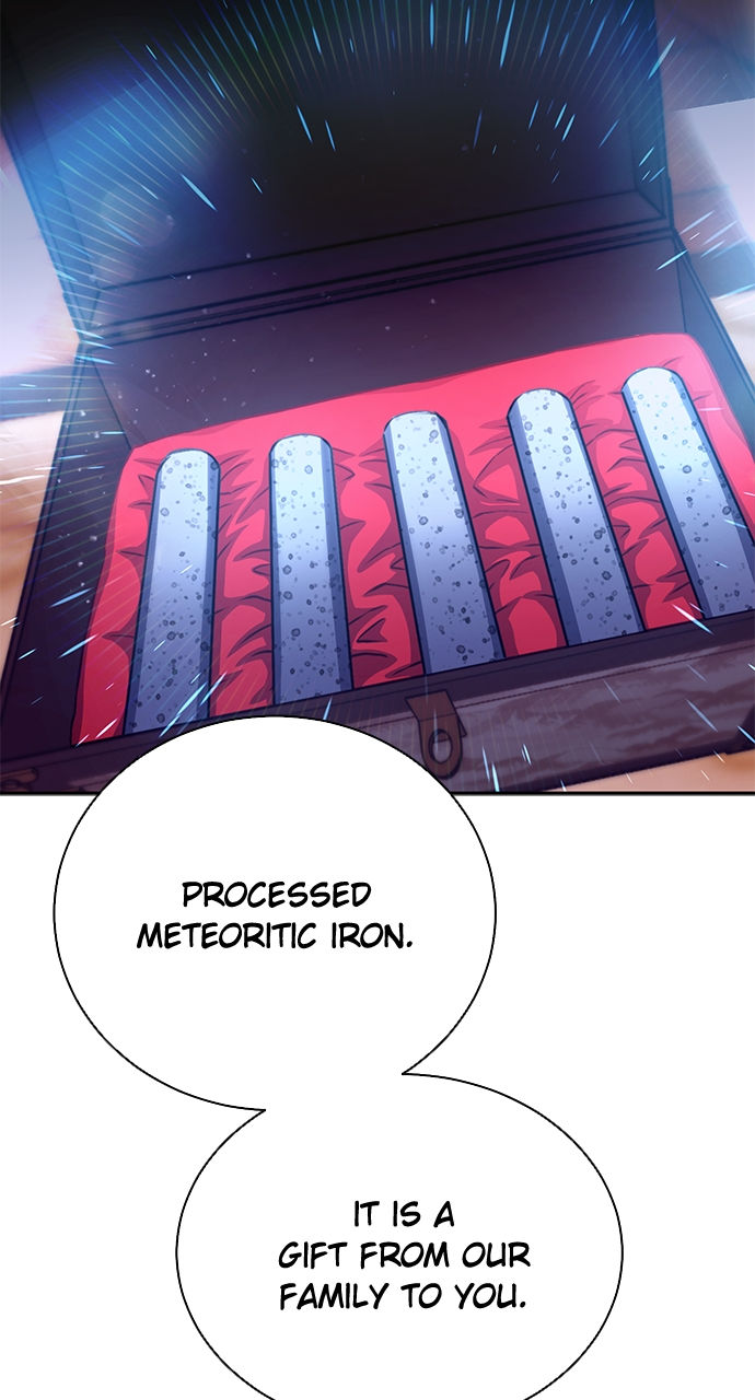 Seoul Station Druid Chapter 111 - Page 53