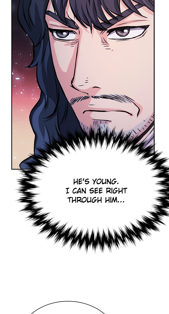 Seoul Station Druid Chapter 111 - Page 56