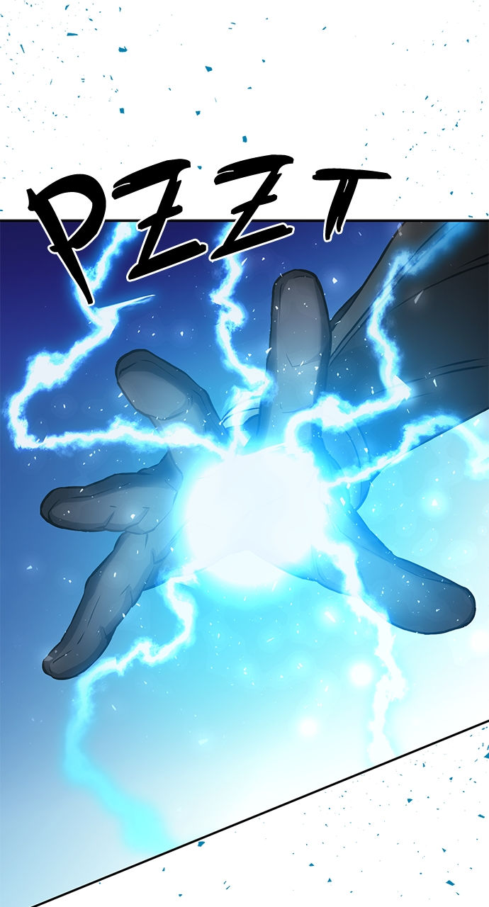 Seoul Station Druid Chapter 111 - Page 60