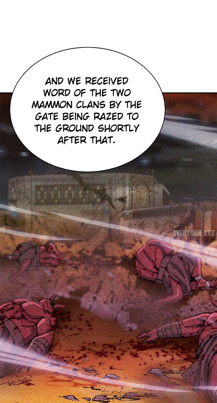 Seoul Station Druid Chapter 111 - Page 76