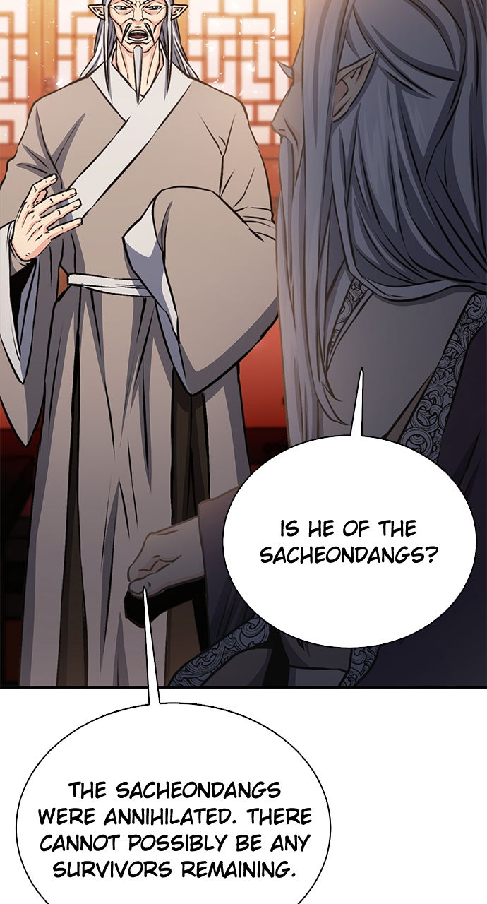 Seoul Station Druid Chapter 111 - Page 78