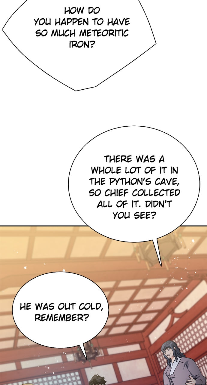 Seoul Station Druid Chapter 111 - Page 88