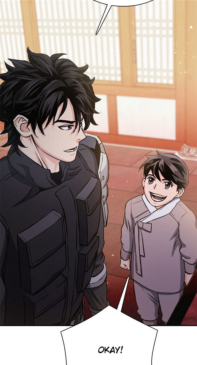 Seoul Station Druid Chapter 111 - Page 90