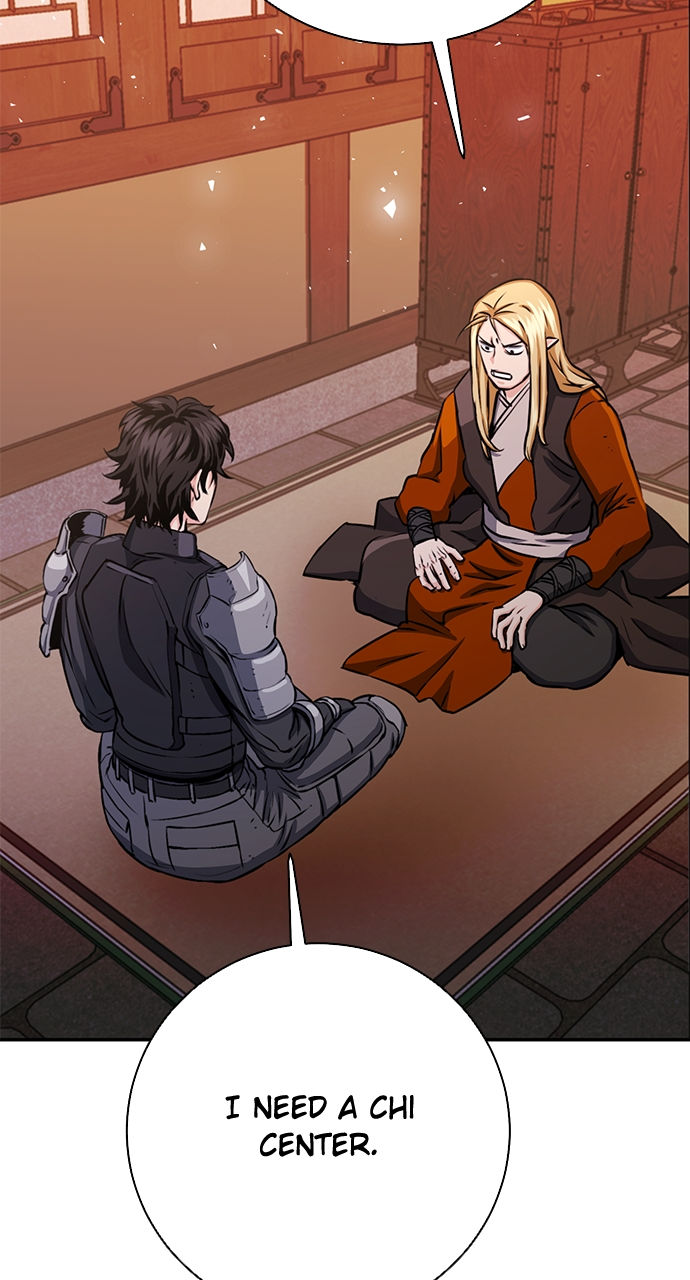 Seoul Station Druid Chapter 112 - Page 101