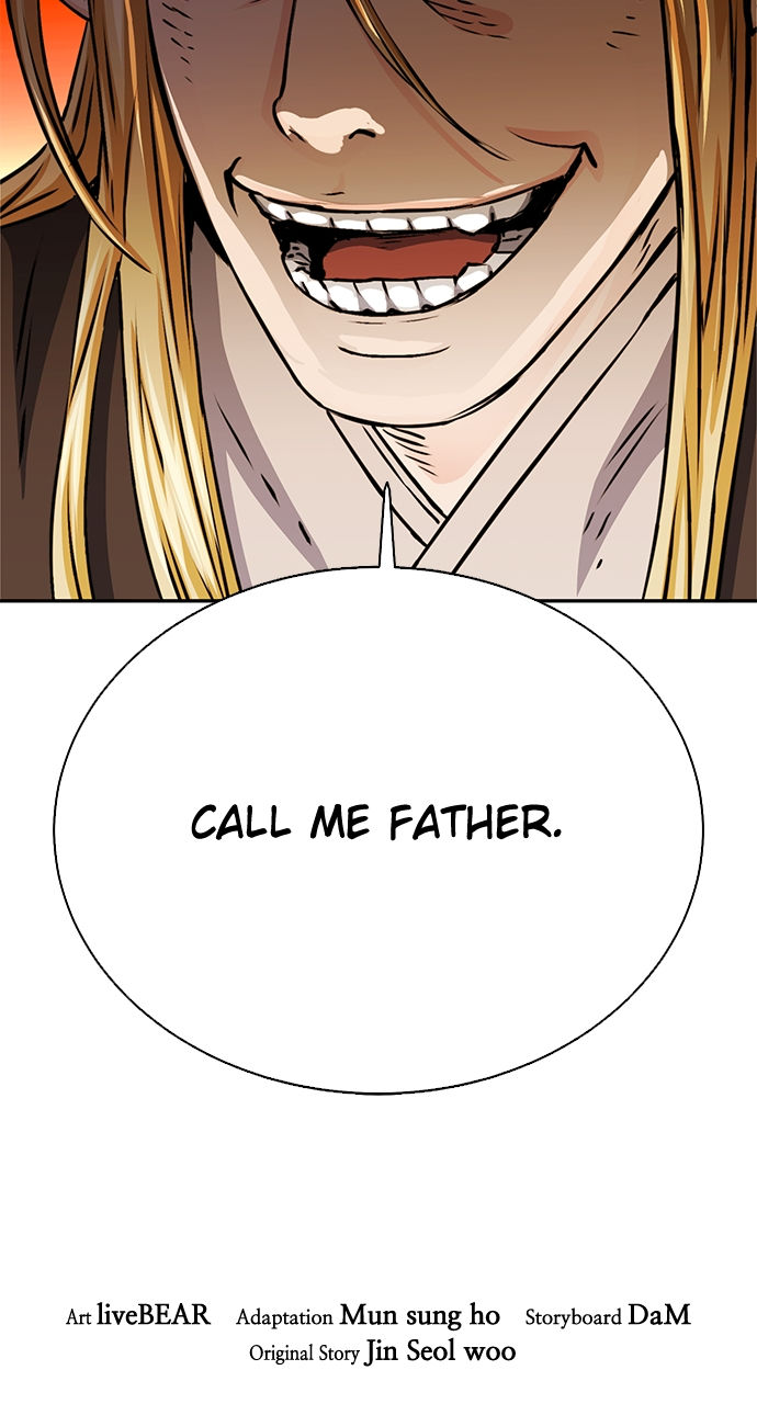 Seoul Station Druid Chapter 112 - Page 107