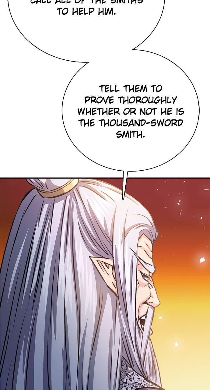 Seoul Station Druid Chapter 112 - Page 16