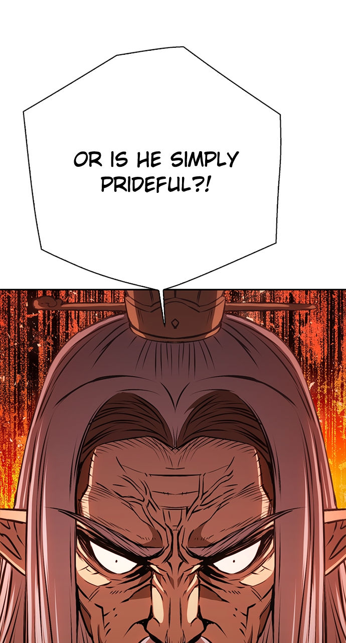 Seoul Station Druid Chapter 112 - Page 2