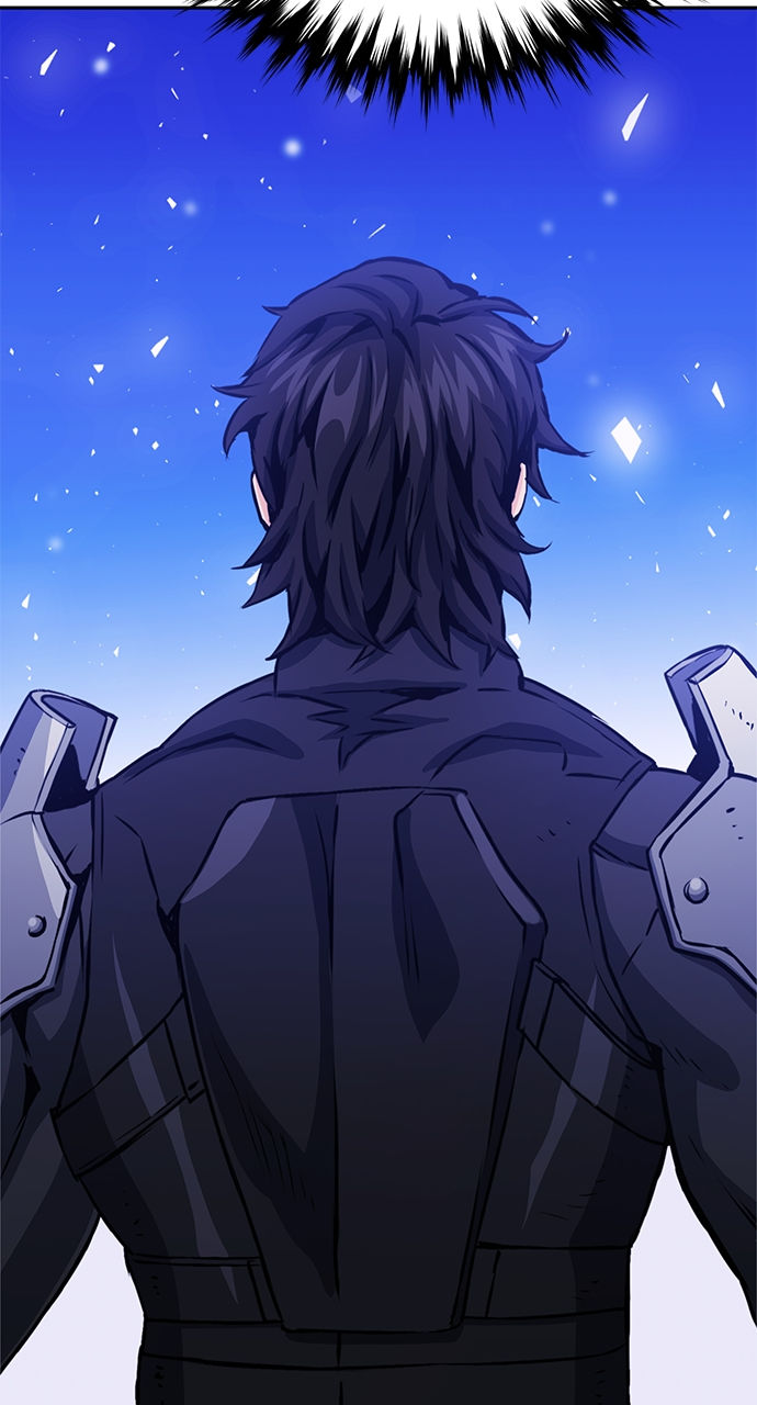 Seoul Station Druid Chapter 112 - Page 30