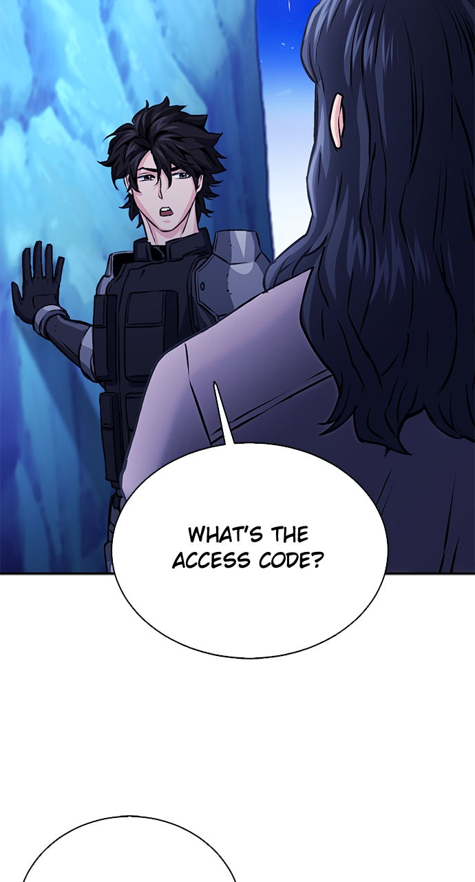 Seoul Station Druid Chapter 112 - Page 49