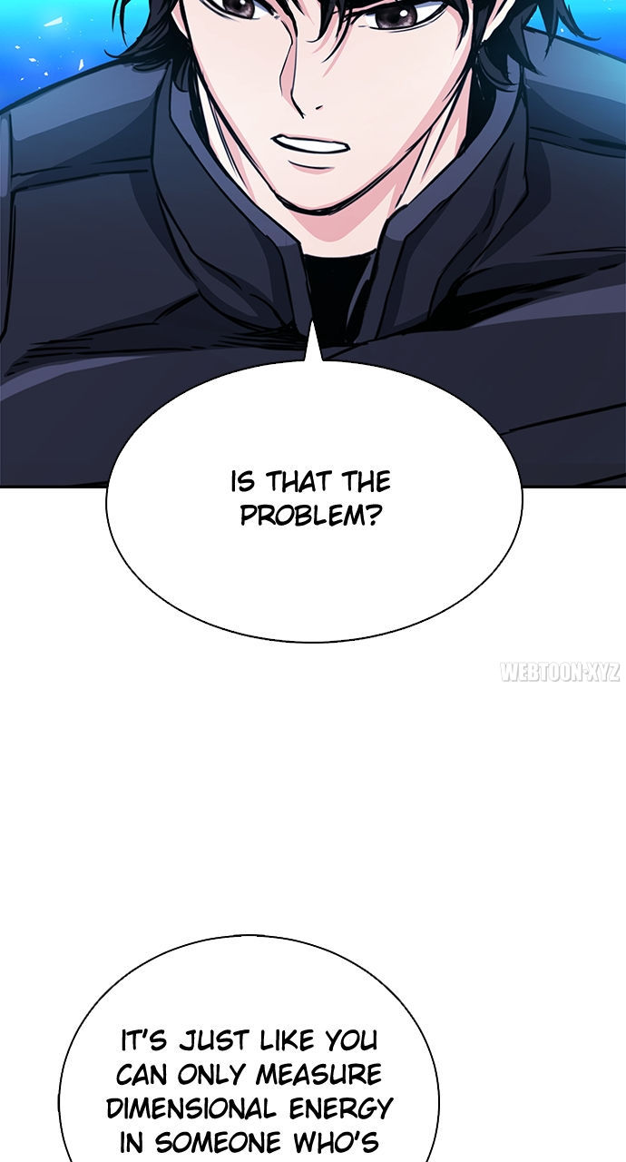 Seoul Station Druid Chapter 112 - Page 55