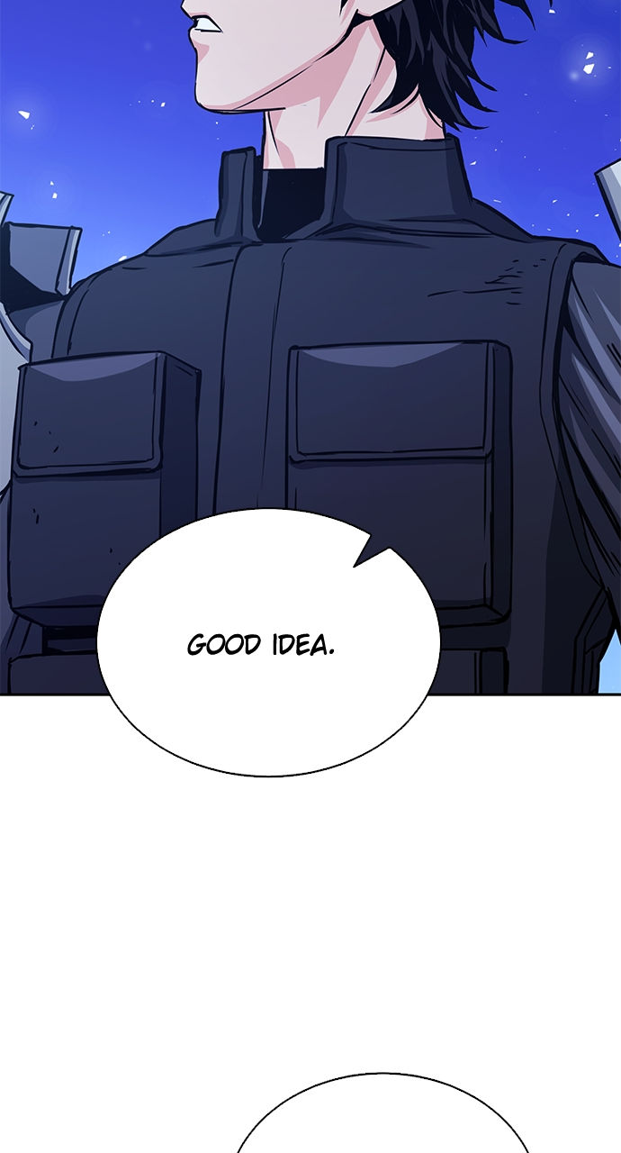 Seoul Station Druid Chapter 112 - Page 58