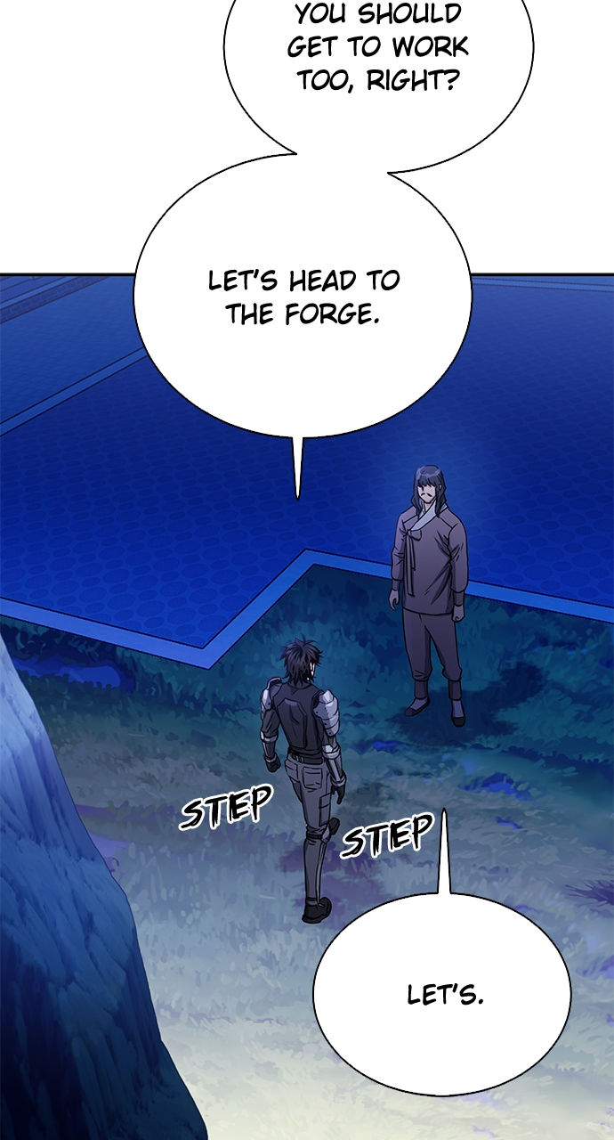 Seoul Station Druid Chapter 112 - Page 59