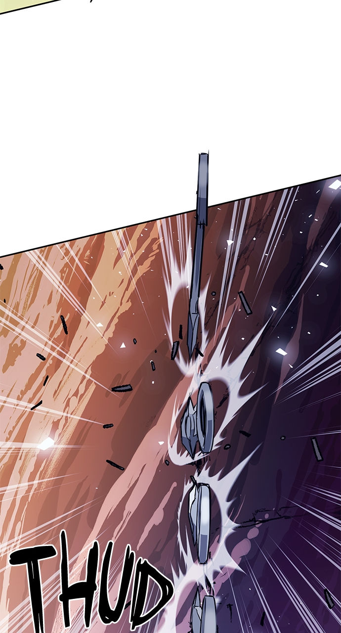 Seoul Station Druid Chapter 112 - Page 62