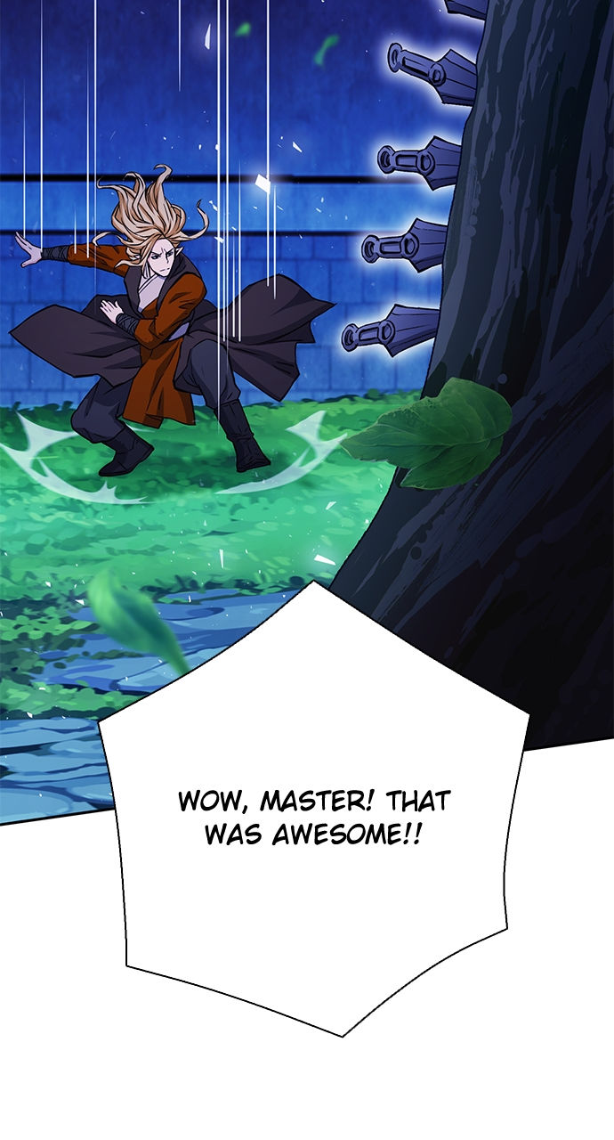 Seoul Station Druid Chapter 112 - Page 64