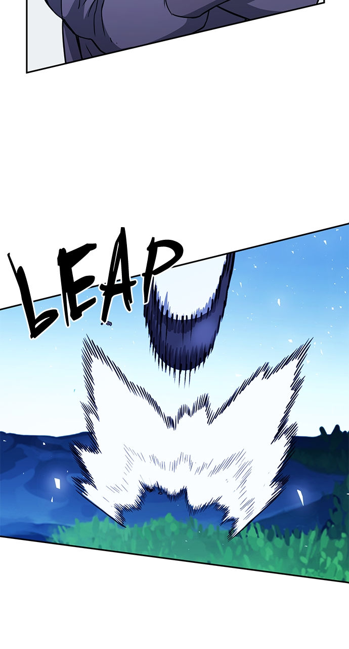 Seoul Station Druid Chapter 112 - Page 67