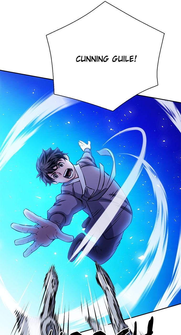 Seoul Station Druid Chapter 112 - Page 68