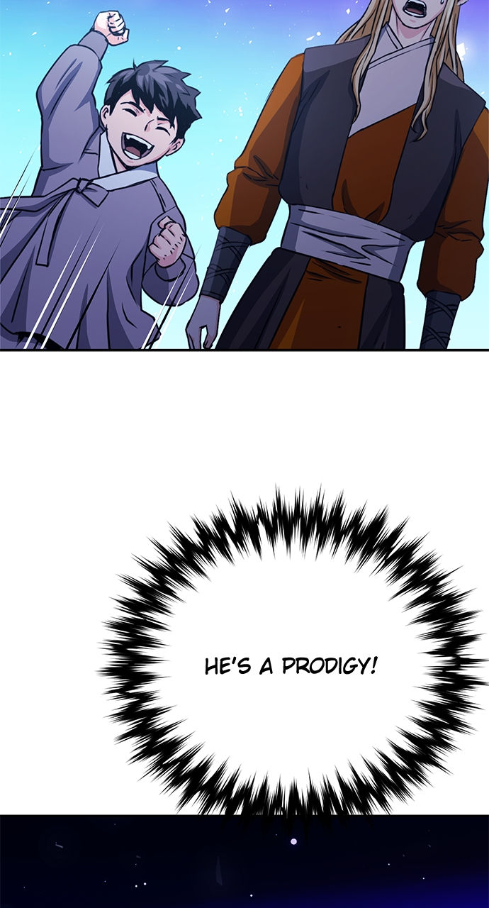 Seoul Station Druid Chapter 112 - Page 74