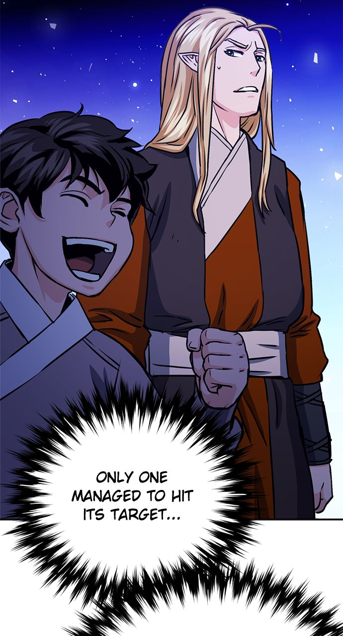 Seoul Station Druid Chapter 112 - Page 75