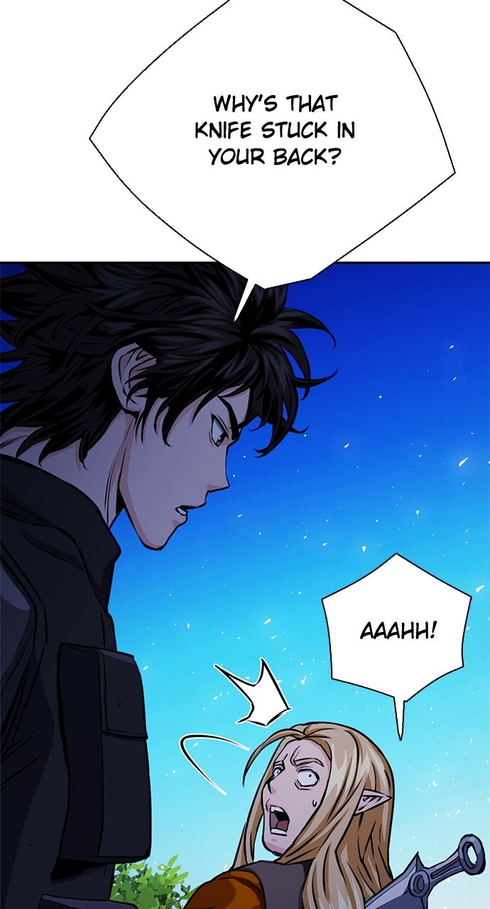 Seoul Station Druid Chapter 112 - Page 82