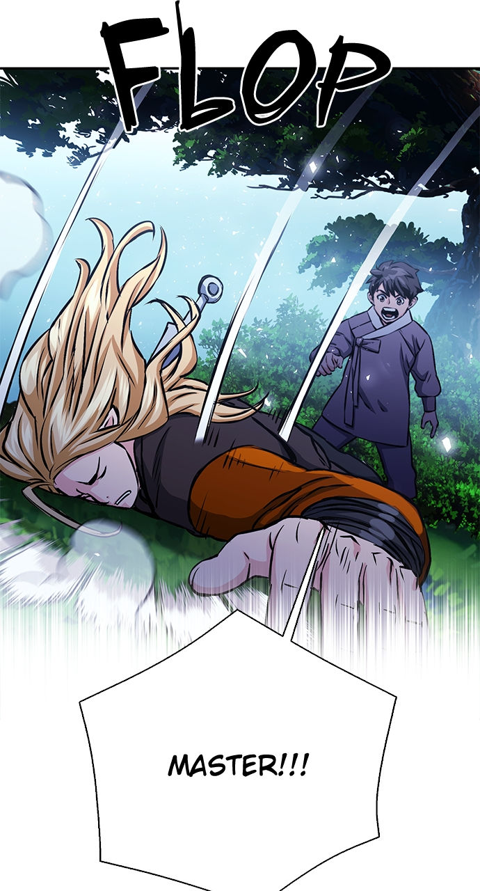 Seoul Station Druid Chapter 112 - Page 86