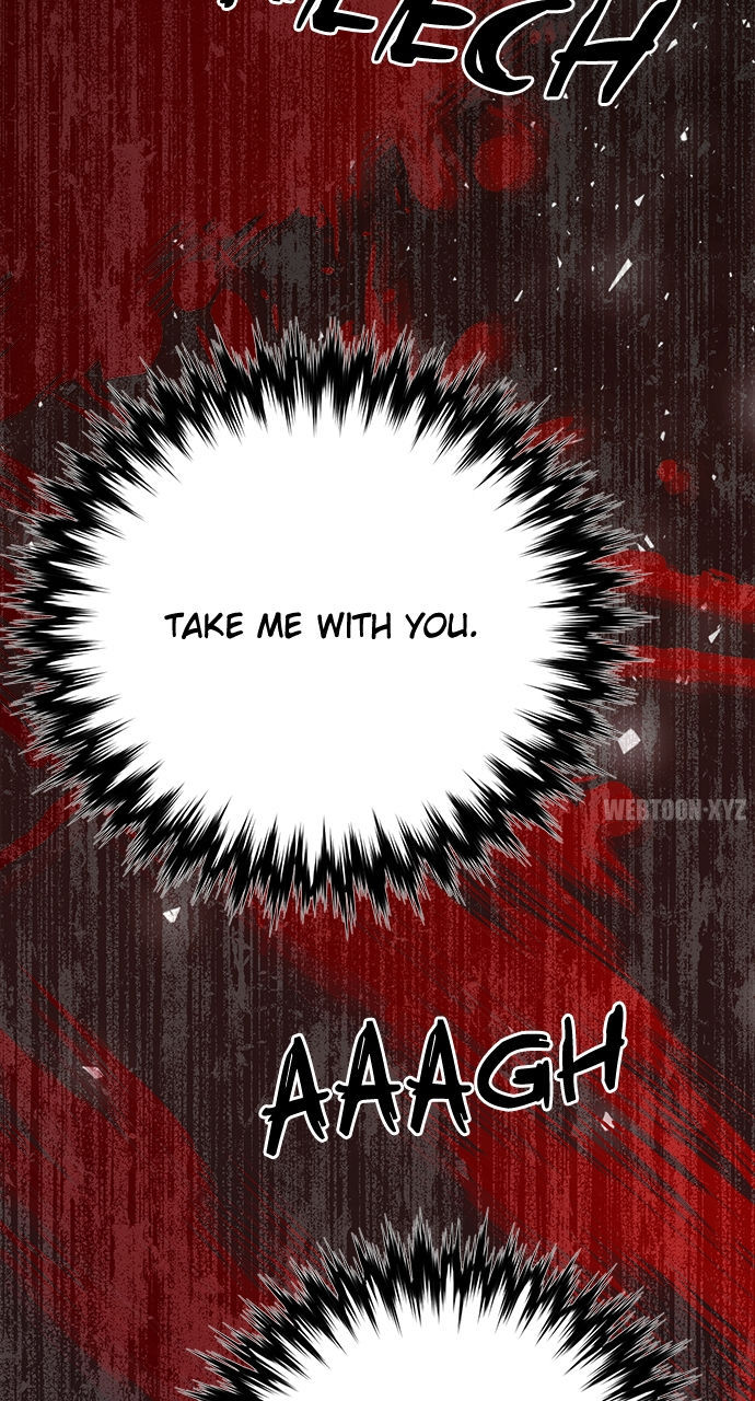 Seoul Station Druid Chapter 112 - Page 88