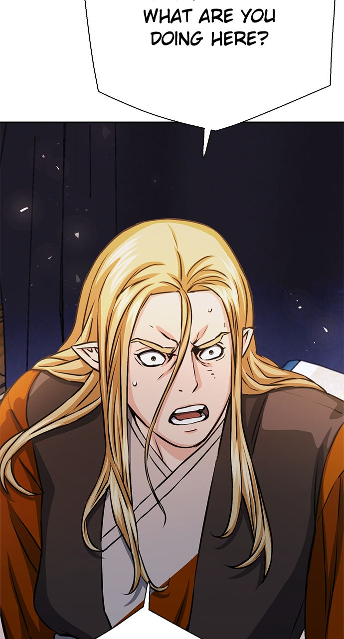 Seoul Station Druid Chapter 112 - Page 95