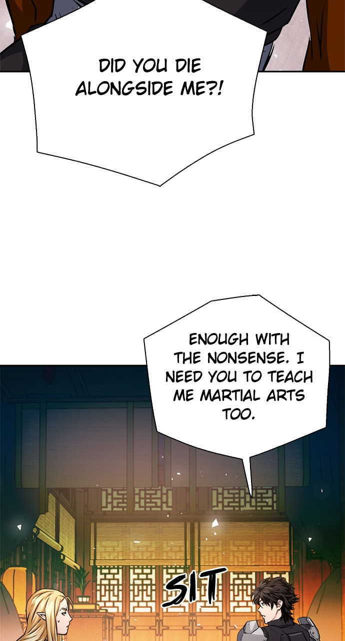 Seoul Station Druid Chapter 112 - Page 96