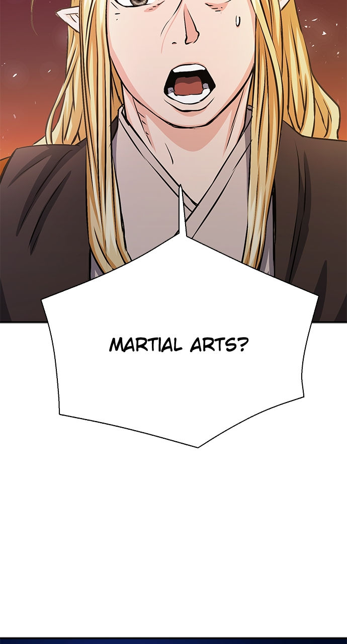 Seoul Station Druid Chapter 112 - Page 98