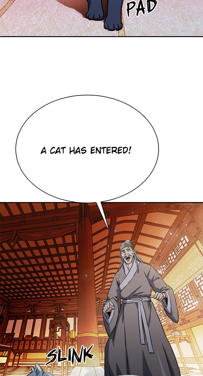 Seoul Station Druid Chapter 114 - Page 117