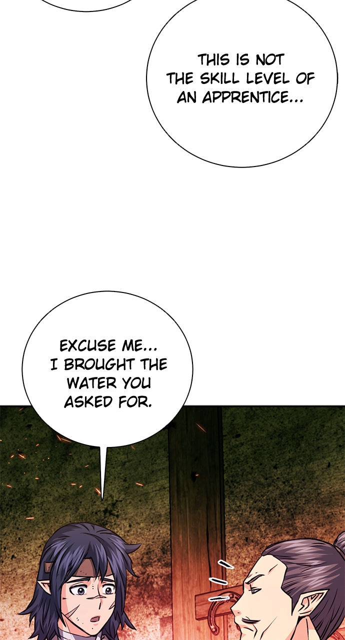 Seoul Station Druid Chapter 114 - Page 15