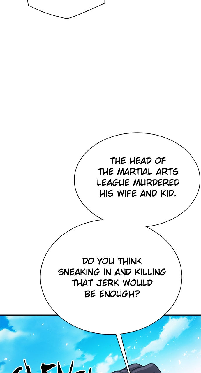 Seoul Station Druid Chapter 114 - Page 38