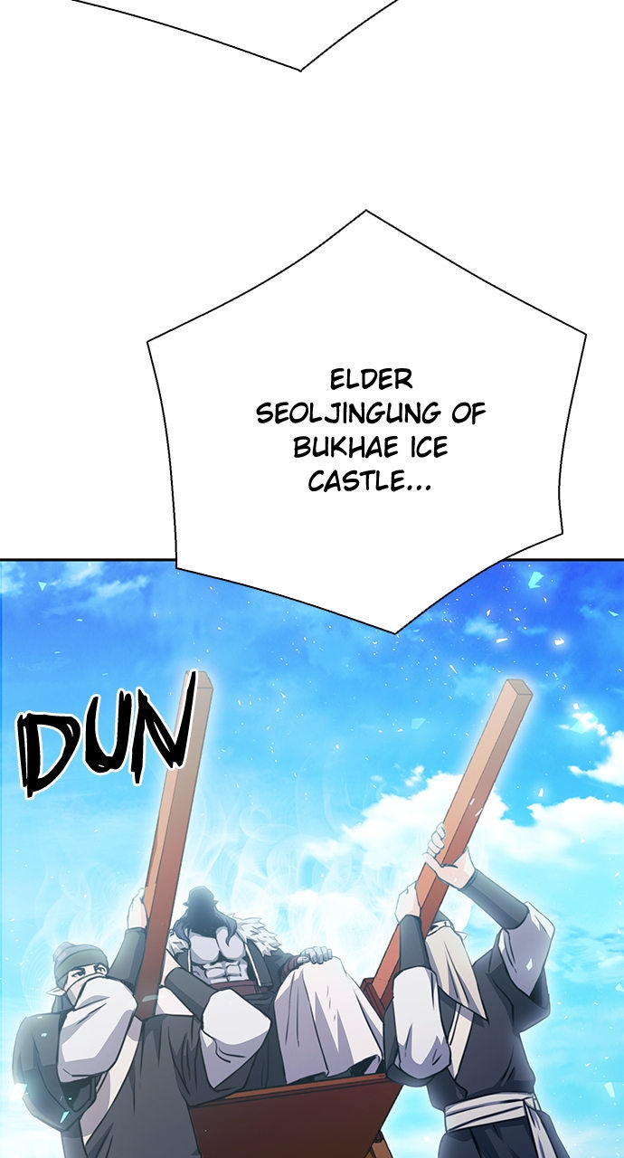 Seoul Station Druid Chapter 115 - Page 107