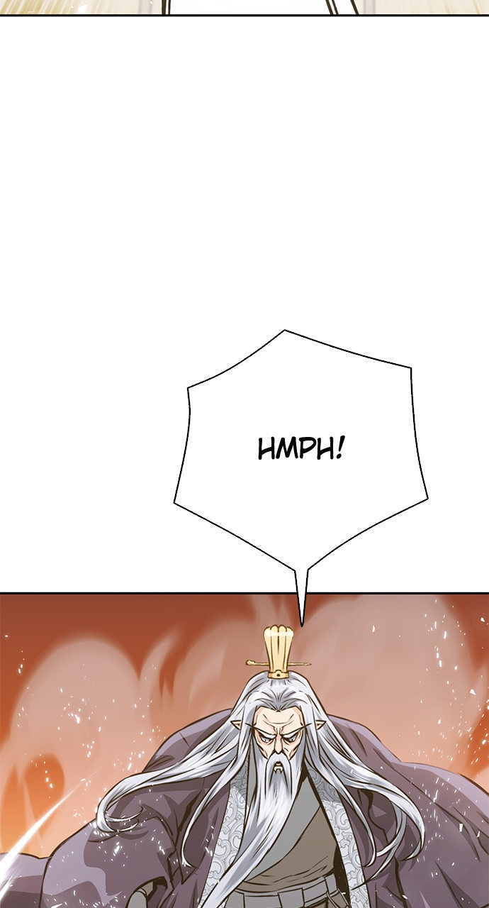 Seoul Station Druid Chapter 115 - Page 12