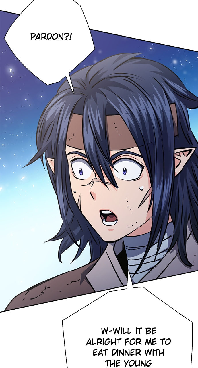 Seoul Station Druid Chapter 115 - Page 123