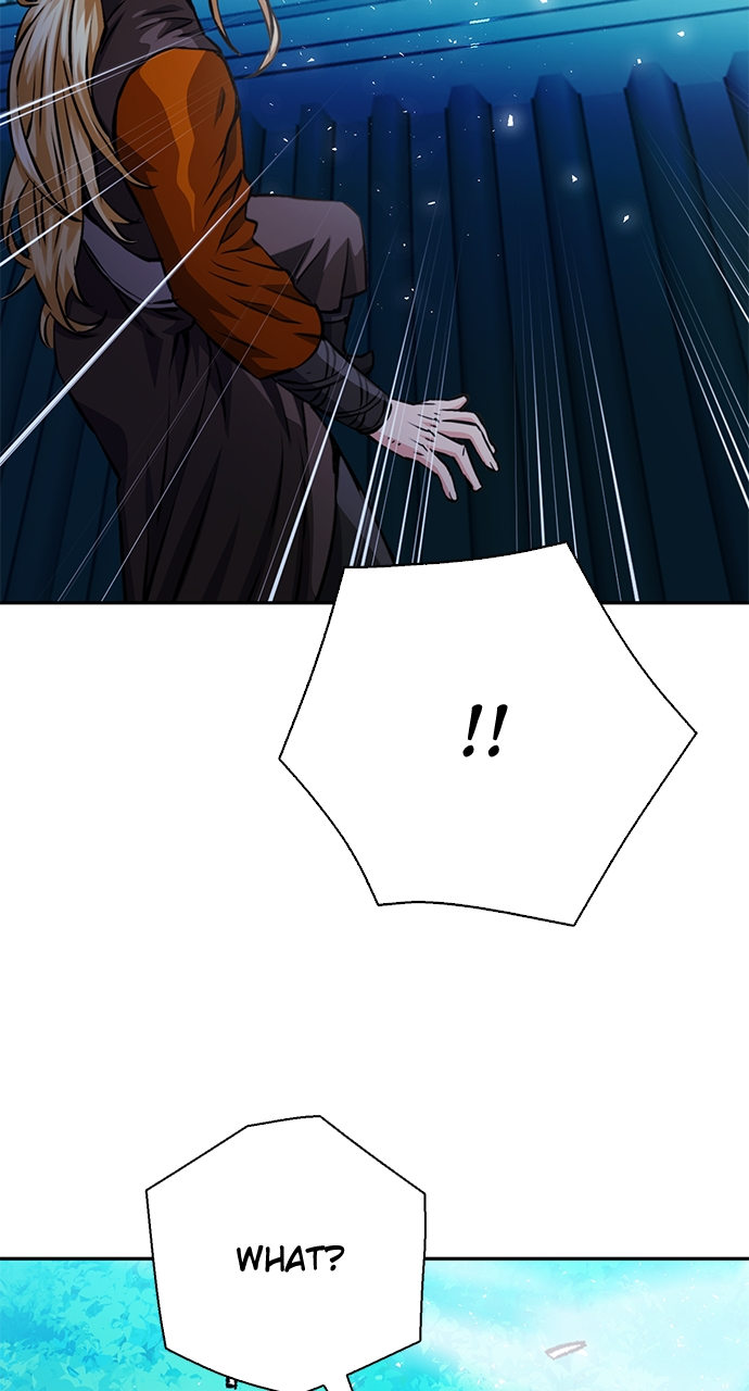 Seoul Station Druid Chapter 115 - Page 132